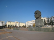 Sovetov Square