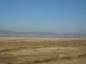 Views of the area around the hostel