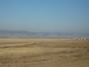 Views of the area around the hostel