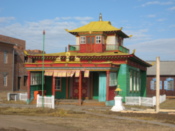 Temple