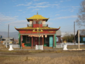 Temple