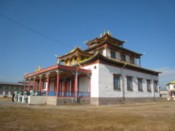 Temple