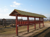 Prayer wheels