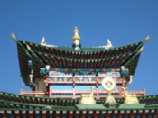 Temple
