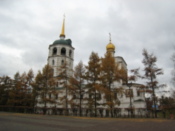 Savior's Church