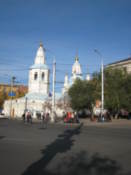 Intercession Cathedral