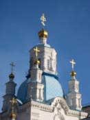 Intercession Cathedral