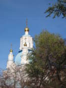 Intercession Cathedral