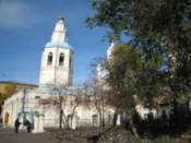 Intercession Cathedral