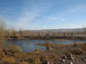 Tatishev Island