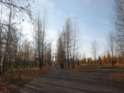 Tatishev Island