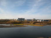 Tatishev Island