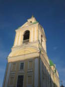 Resurrection Church