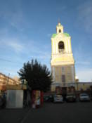 Resurrection Church
