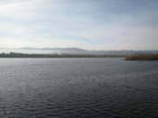 The Yenisey river