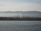 The Yenisey river