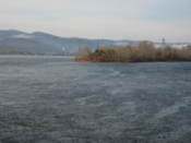 The Yenisey river