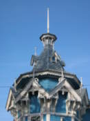 Russian-German House