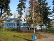 Russian-German House