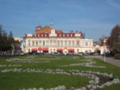 Novosobornaya Square