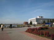 Lenin Square