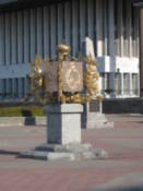 Lenin Square