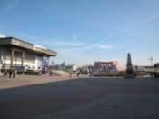 Lenin Square