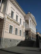 The Magistrat hotel