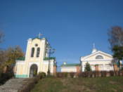 Catholic church