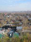 Views from the lookout tower