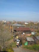Views from the lookout tower