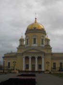Church - name unknown
