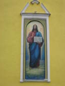 Church - name unknown