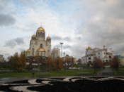 Church of the Blood