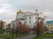 Saviour's Church