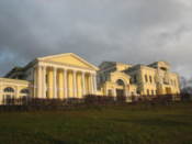 Rastorguyev-Kharitonov Mansion