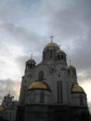 Church of the Blood