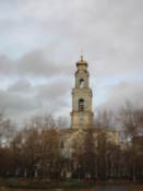 Accession Church