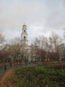 Accession church