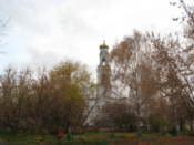 Accession church