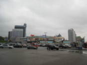 Pushkin Street