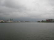 Lake Qaban