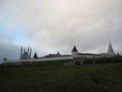 The Kremlin