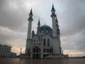Kul Sharif Mosque