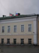 Inside the kremlin