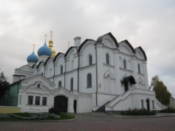 Annunciation Cathedral