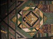 Exhibits in the Tatarstan National Museum