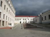 Inside the kremlin