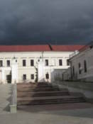 Inside the kremlin