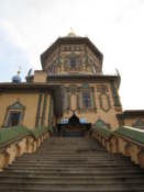 SS Peter and Paul Cathedral